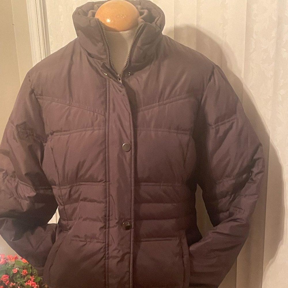 Winter Jacket ( womens)XL
